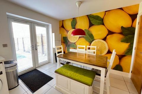 10 Oak Drive, Sowerby, Thirsk, YO7 3RF