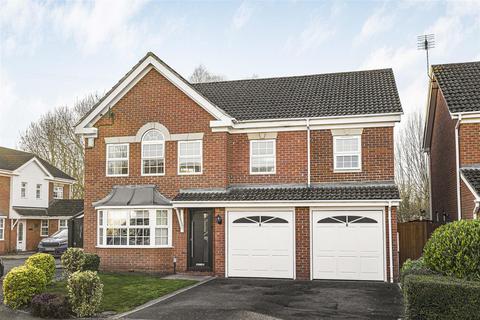 9 Skiver Close, Sawston, Cambridge, CB22 3UN
