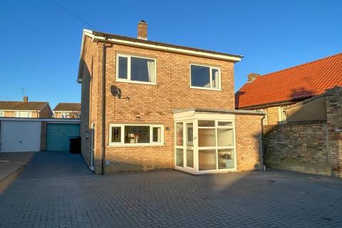 3 bedroom detached house for sale, Main Street, Witchford CB6
