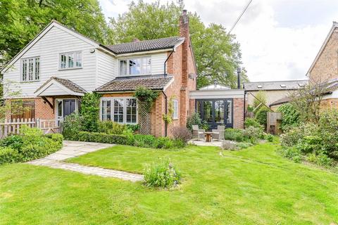 5 bedroom detached house for sale, Jacksons Lane, Great Chesterford CB10