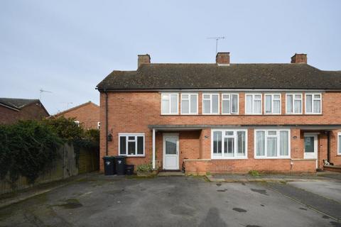 4 bedroom house to rent - Hargrave Close, Stansted