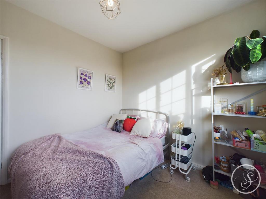 Bed 2