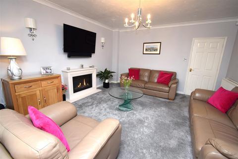 4 bedroom detached house for sale, Marsham Road, Westhoughton, Bolton