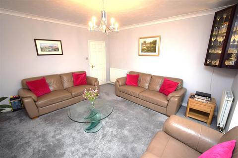 4 bedroom detached house for sale, Marsham Road, Westhoughton, Bolton