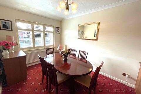 4 bedroom detached house for sale, Marsham Road, Westhoughton, Bolton