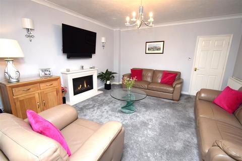 4 bedroom detached house for sale, Marsham Road, Westhoughton, Bolton