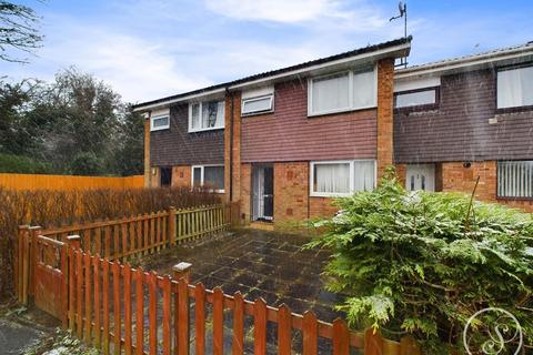 3 bedroom terraced house for sale, Dutton Green, Leeds