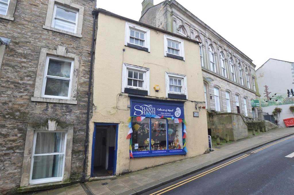 4 Frenchgate, Richmond Property for sale £190,000