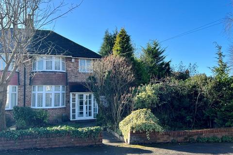 119 Stroud Road, Shirley, Solihull, B90 2JX