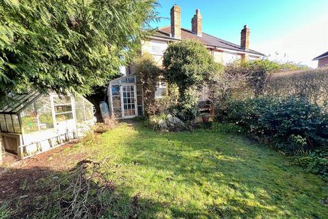 119 Stroud Road, Shirley, Solihull, B90 2JX