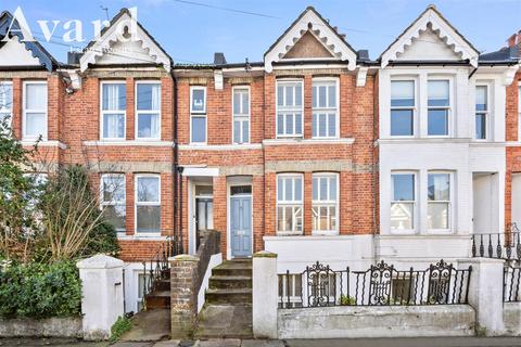 55 Bates Road, Brighton, BN1 6PF