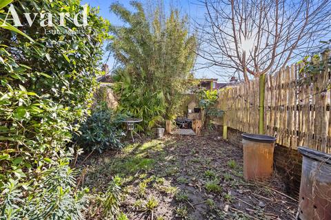 55 Bates Road, Brighton, BN1 6PF