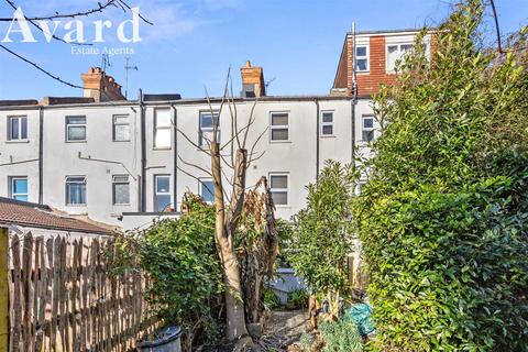 55 Bates Road, Brighton, BN1 6PF