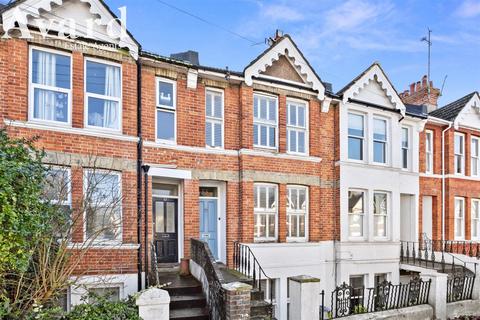 55 Bates Road, Brighton, BN1 6PF