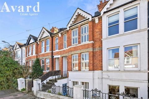 55 Bates Road, Brighton, BN1 6PF