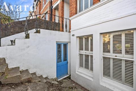 55 Bates Road, Brighton, BN1 6PF