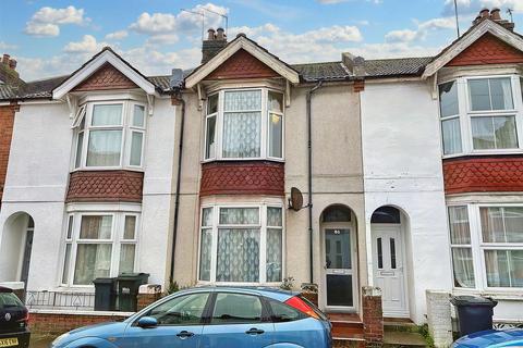 2 bedroom terraced house for sale, Melbourne Road, Eastbourne