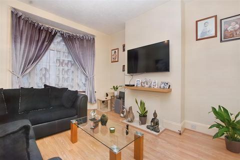 2 bedroom terraced house for sale, Melbourne Road, Eastbourne