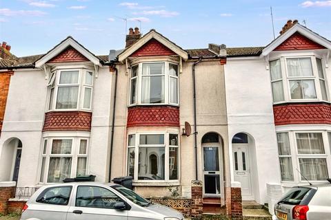 2 bedroom terraced house for sale, Melbourne Road, Eastbourne