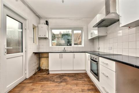 2 bedroom terraced house for sale, Melbourne Road, Eastbourne