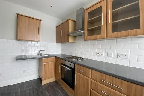 2 bedroom apartment to rent - Manor Road, Gravesend