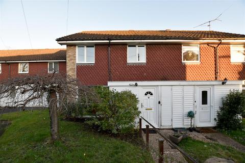 undefined, Burnham Drive, Reigate