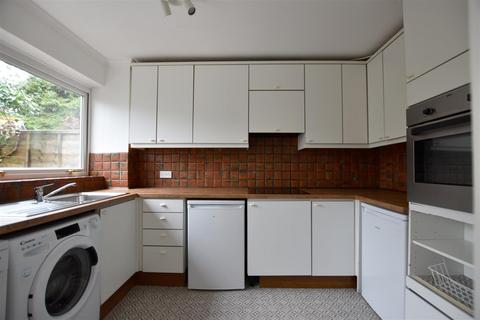 undefined, Burnham Drive, Reigate