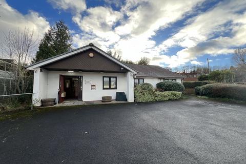 Detached bungalow for sale, Main Road, Gilwern, Abergavenny, NP7