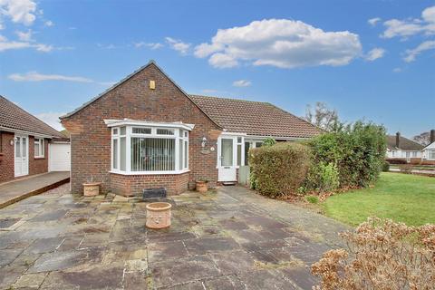 2 bedroom detached bungalow for sale, Midhurst Drive, Goring-By-Sea, Worthing