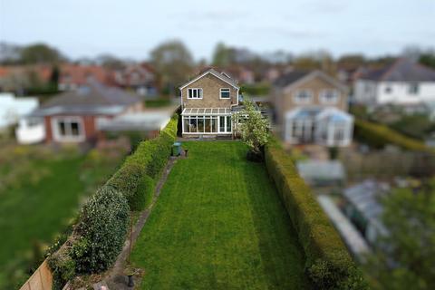 3 bedroom link detached house for sale, Main Street, Leconfield, Beverley