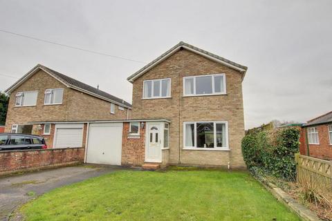 3 bedroom link detached house for sale, Main Street, Leconfield, Beverley