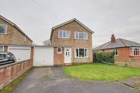 3 bedroom link detached house for sale, Main Street, Leconfield, Beverley