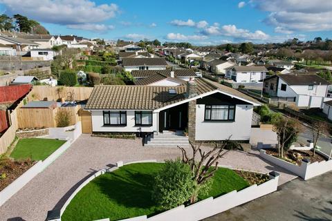 3 bedroom detached bungalow for sale, Furzehatt Way, Plymouth PL9