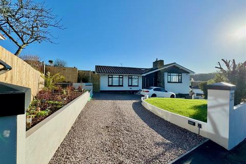 3 bedroom detached bungalow for sale, Furzehatt Way, Plymouth PL9