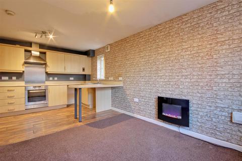 2 bedroom apartment for sale, 65 Woodheys Park, Kingswood, Hull