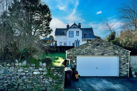 4 bedroom detached house for sale, Billacombe Road, Plymouth PL9