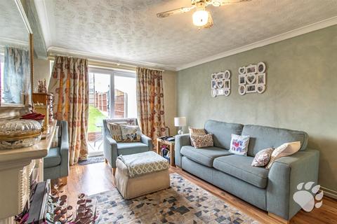 2 bedroom terraced house for sale, Quilters Straight, Basildon SS14