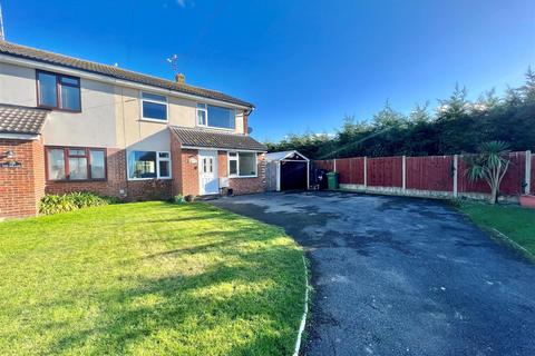 New House Crown Way, Southminster, CM0 7AP