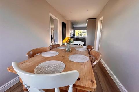 New House Crown Way, Southminster, CM0 7AP