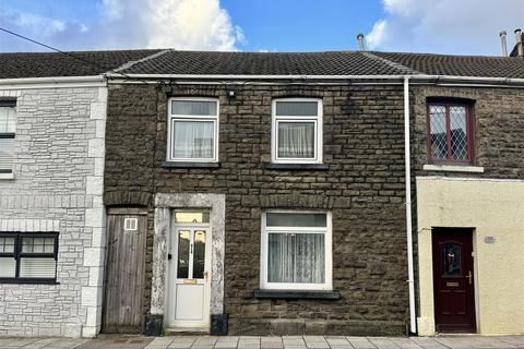 3 bedroom terraced house for sale, Commercial Road, Resolven, Neath