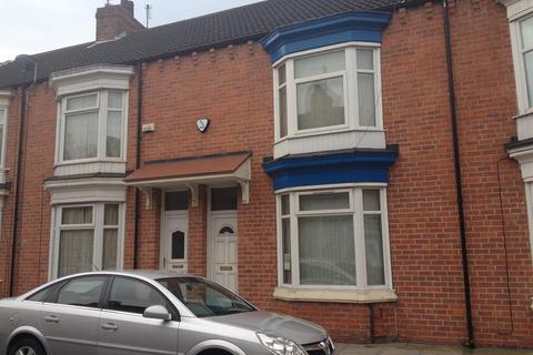 3 bedroom terraced house to rent, Gresham Road, Middlesbrough