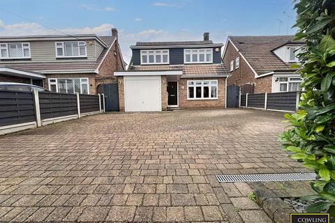 18 Downham Road, Wickford, SS11 7LY
