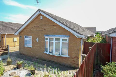 2 bedroom detached bungalow for sale, The Needles, Skegness