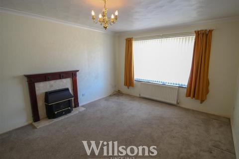 2 bedroom detached bungalow for sale, The Needles, Skegness