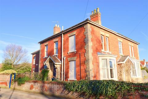 3 bedroom semi-detached house for sale, Hundleby Road, Spilsby