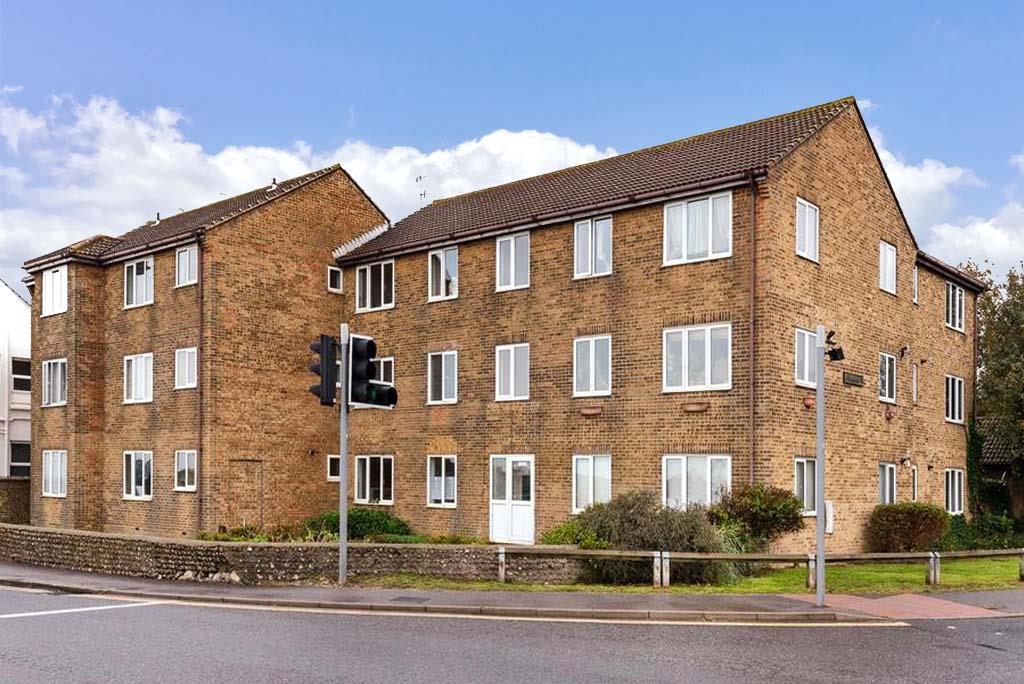 Kingston Lane, ShorehamBySea 1 bed flat for sale £200,000