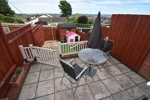 2 bedroom terraced house for sale, Wheatley Close, Exeter, EX4