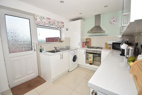 2 bedroom terraced house for sale, Wheatley Close, Exeter, EX4