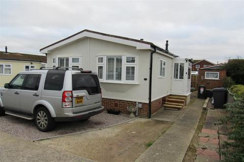 2 bedroom park home for sale, Orchard Park Reculver Road, Herne Bay