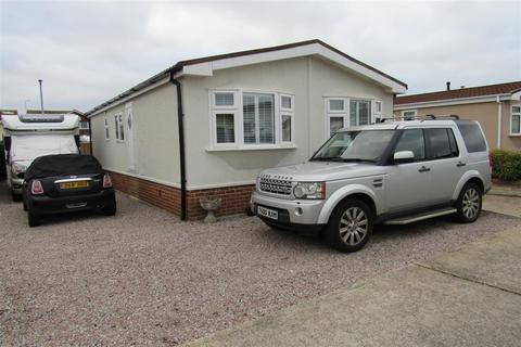 2 bedroom park home for sale, Orchard Park Reculver Road, Herne Bay